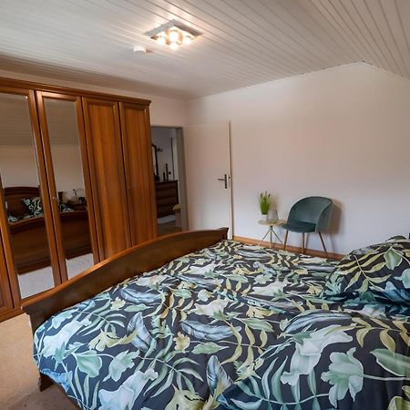 Casa Mosella Apartment Riol Exterior photo