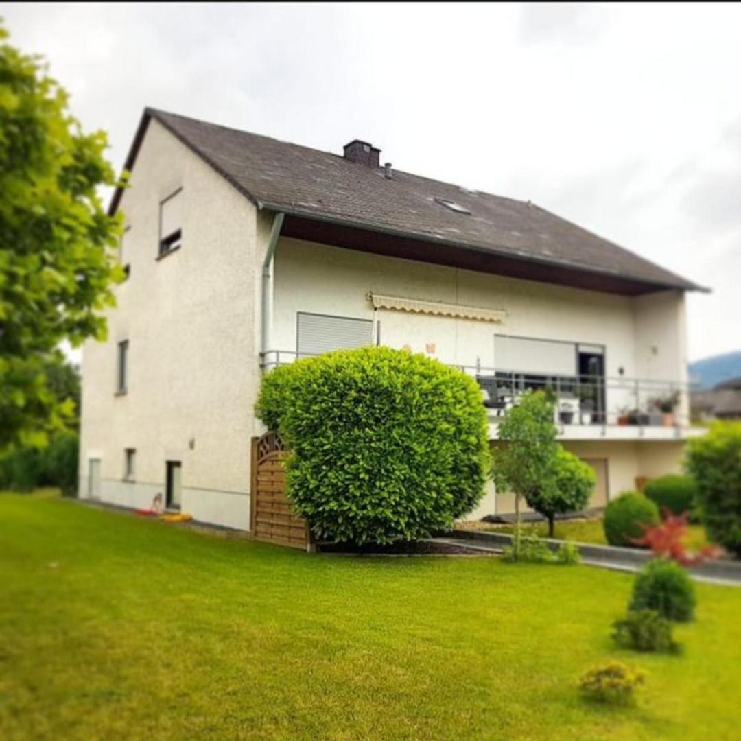 Casa Mosella Apartment Riol Exterior photo