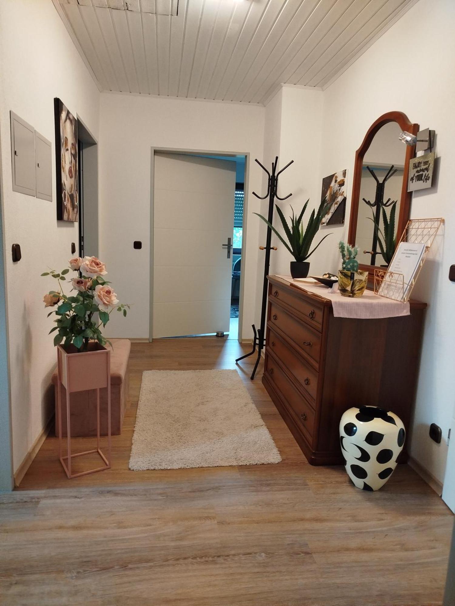 Casa Mosella Apartment Riol Exterior photo