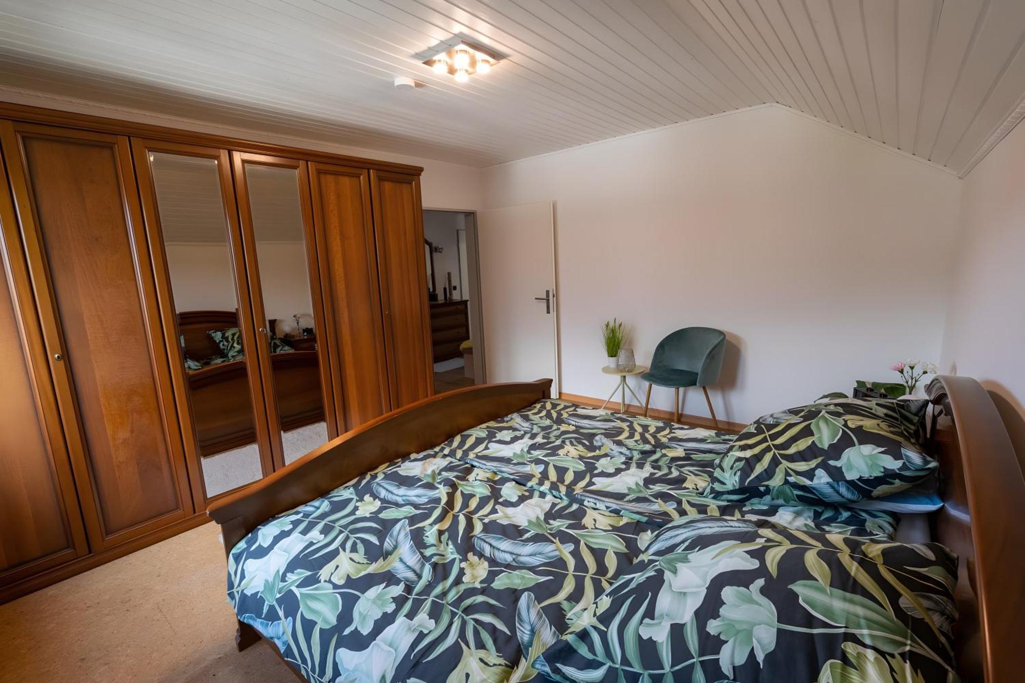 Casa Mosella Apartment Riol Exterior photo